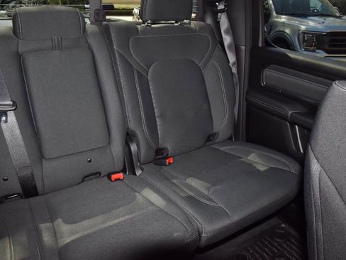 Used 2026 RAM 1500 Lone Star image 21