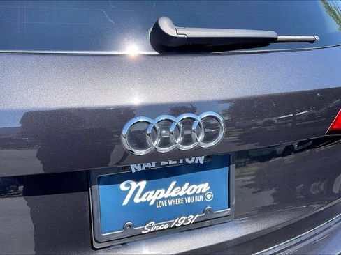 Used 2016 Audi Q5 2.0T Premium Plus w/ Technology Package AWD/4WD image 35