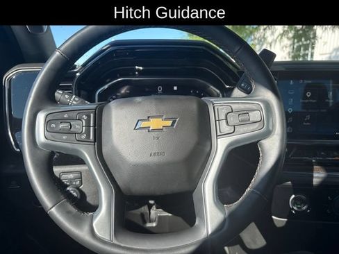 Used 2023 Chevrolet Silverado 1500 LT AWD/4WD image 15