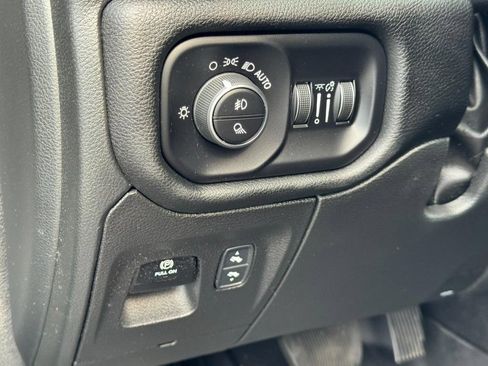 Used 2026 RAM 1500 Rebel w/ Rebel Level 1 Equipment Group AWD/4WD image 17