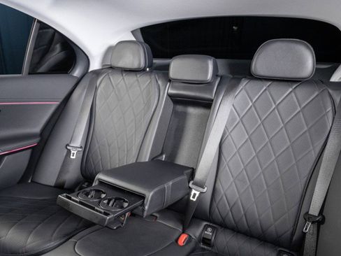 Certified 2026 Mercedes-Benz E 350 Sedan image 30