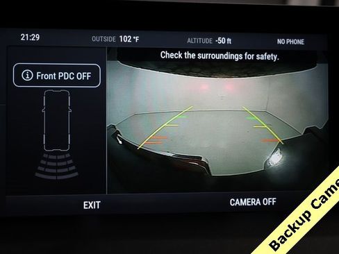 Used 2024 INEOS Grenadier Fieldmaster Edition image 21