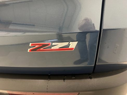 New 2026 Chevrolet Traverse Z71 w/ Enhanced Driving Package image 21