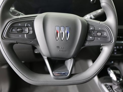 New 2026 Buick Envista Preferred image 11