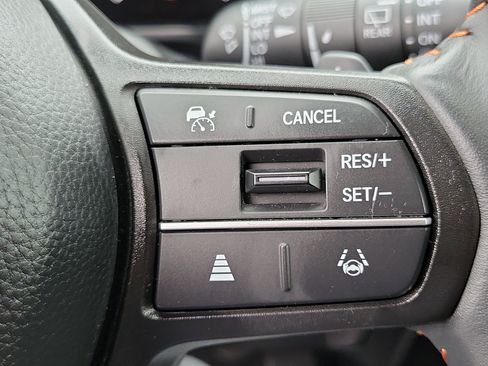 Used 2024 Honda CR-V Sport-L image 14