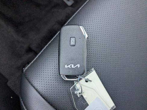 Used 2025 Kia Sportage X-Line image 36