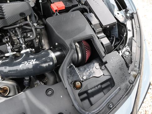 Used 2021 Honda Civic Type R image 59