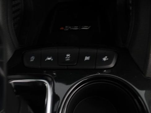 New 2026 Chevrolet TrailBlazer LT image 7