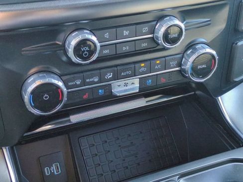 Certified 2023 Ford F150 Platinum w/ Equipment Group 701A High AWD/4WD image 25