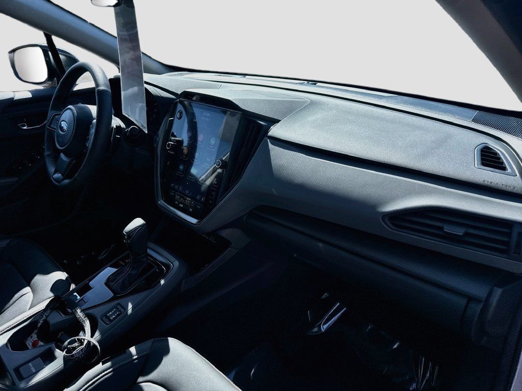 Certified 2026 Subaru Crosstrek 2.5i Limited w/ Crosstrek Mirror Package AWD/4WD image 27