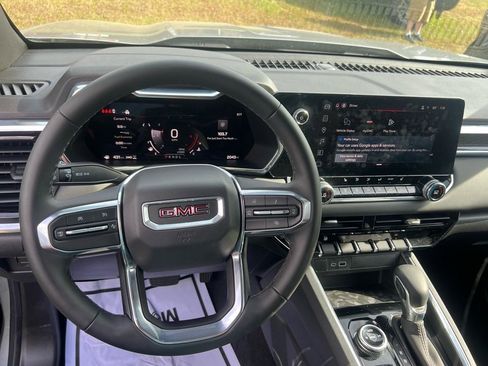 New 2026 GMC Canyon Elevation w/ Convenience Package image 9