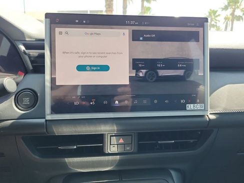New 2026 MAZDA CX-5 Preferred AWD/4WD image 11