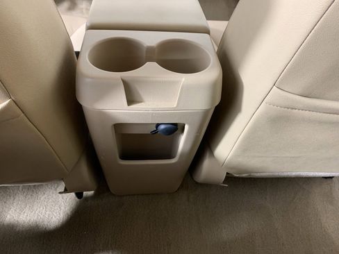 Used 2008 Ford Escape Limited image 24