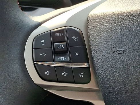 New 2026 Ford Explorer Active AWD/4WD image 23