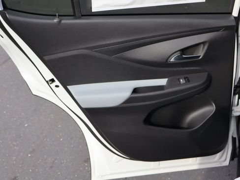 New 2026 Buick Envista Preferred w/ Convenience I Package FWD image 15