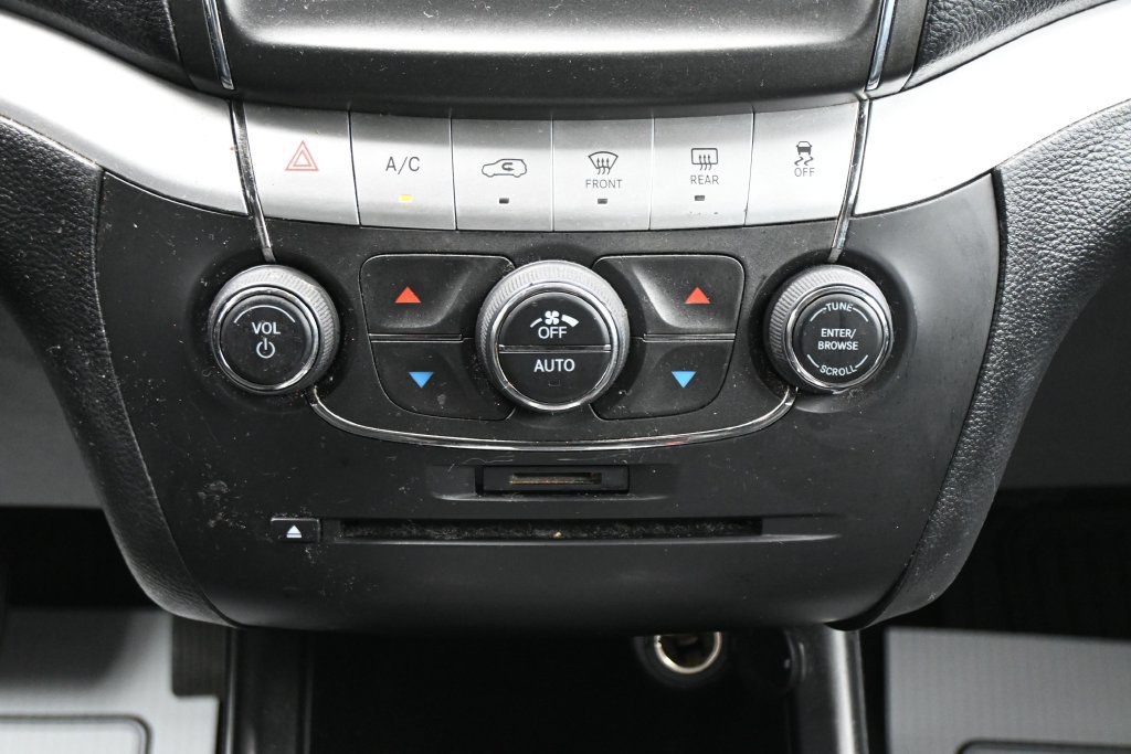 Used 2016 Dodge Journey R/T w/ Driver Convenience Group AWD/4WD image 21