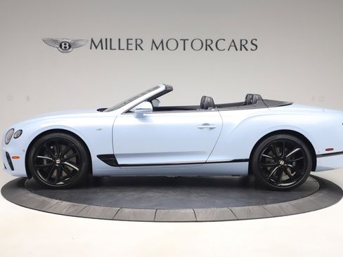 Used 2020 Bentley Continental GT AWD/4WD image 3