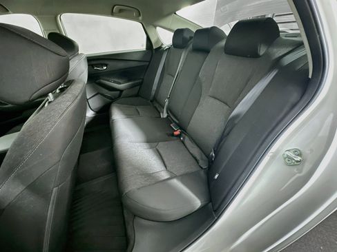 Used 2025 Honda Accord LX image 24