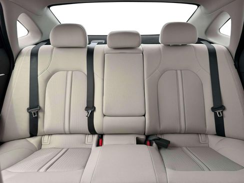 Certified 2026 Hyundai Sonata SEL FWD image 16