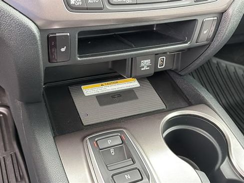 Used 2023 Honda Passport EX-L image 19