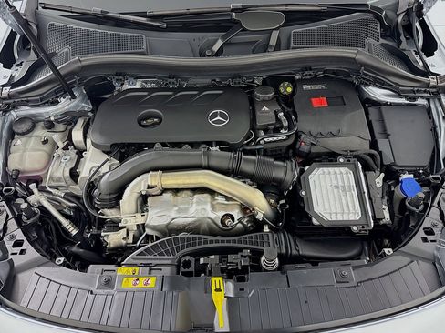 New 2026 Mercedes-Benz GLA 250 image 10