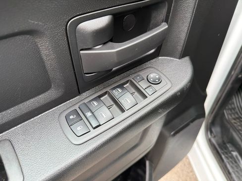 Used 2022 RAM 2500 Tradesman w/ Protection Group image 34