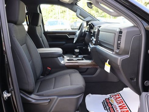 New 2026 GMC Sierra 1500 Elevation w/ Preferred Package image 37