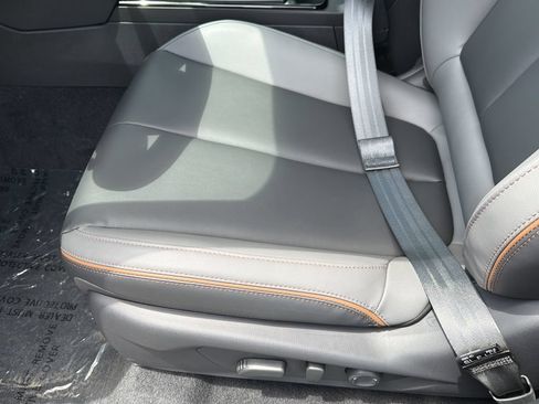 New 2026 Subaru Forester Sport AWD/4WD image 21