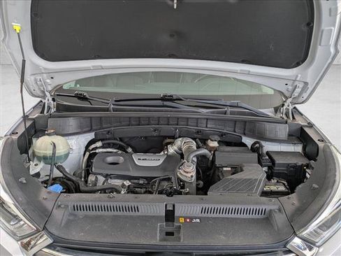 Used 2016 Hyundai Tucson Limited w/ Option Group 03 FWD image 28