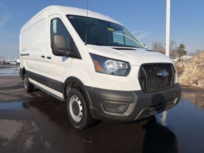 Used 2025 Ford Transit 250 148 Medium Roof