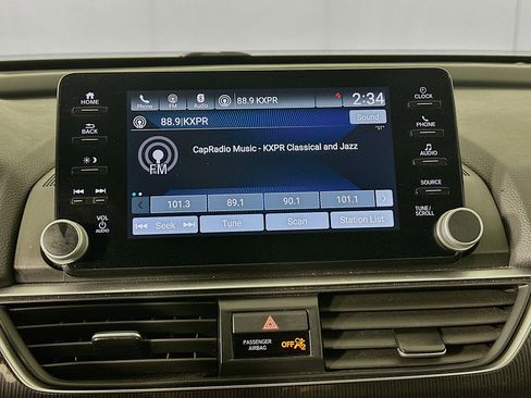 Used 2021 Honda Accord Sport image 19