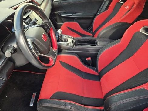 Used 2018 Honda Civic Type R image 12