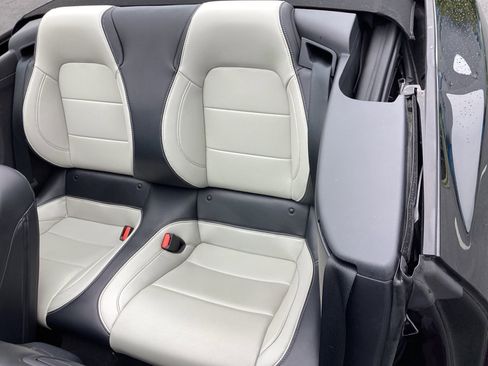 Used 2024 Ford Mustang Premium image 18