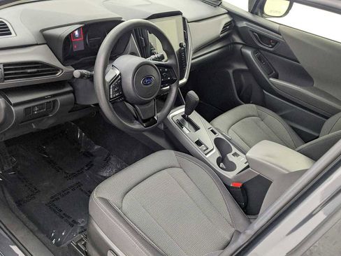 Certified 2024 Subaru Crosstrek 2.0i Premium w/ Popular Package #3 AWD/4WD image 11