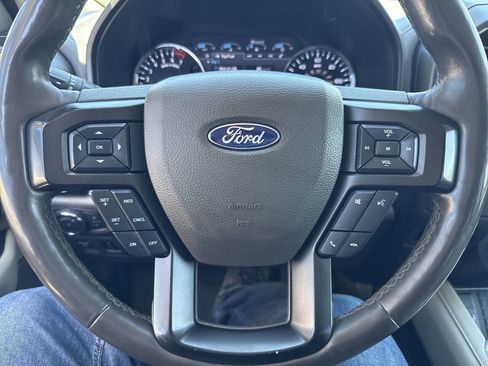 Certified 2019 Ford Expedition Max Limited AWD/4WD image 19