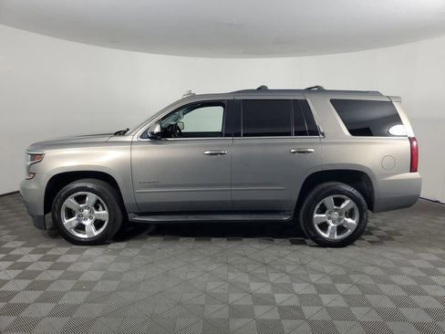 Used 2018 Chevrolet Tahoe LS w/ All-Season Package image 6