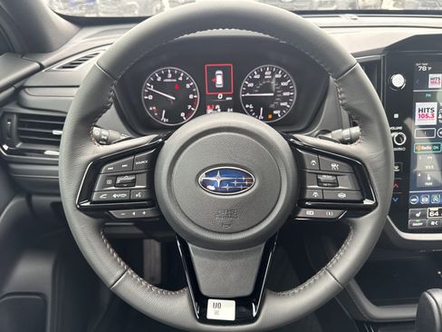 New 2026 Subaru Forester Sport AWD/4WD image 13