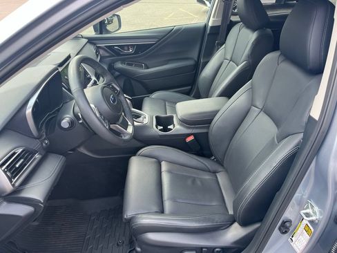 Certified 2024 Subaru Outback Limited AWD/4WD image 13