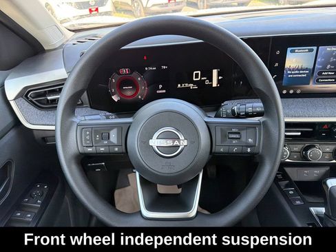 Used 2026 Nissan Kicks S FWD image 18