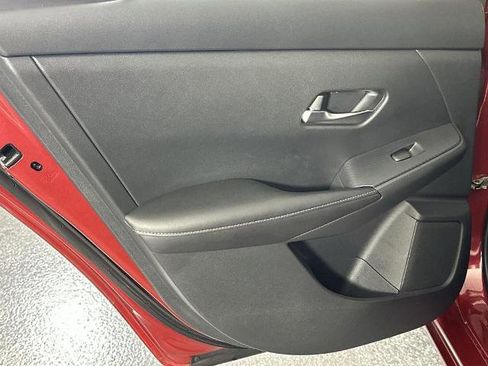 Certified 2023 Nissan Sentra SV w/ All-Weather Package FWD image 29