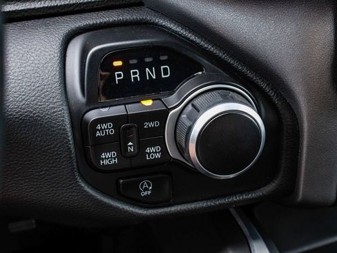 Used 2023 RAM 1500 Big Horn AWD/4WD image 23