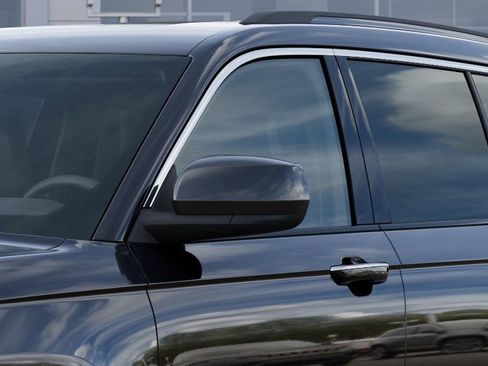 New 2025 Jeep Grand Cherokee L Laredo w/ Luxury Tech Group I image 13