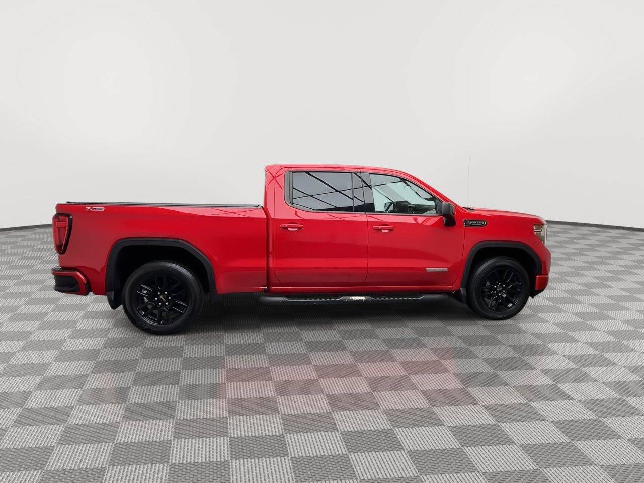 Used 2021 GMC Sierra 1500 Elevation AWD/4WD image 40