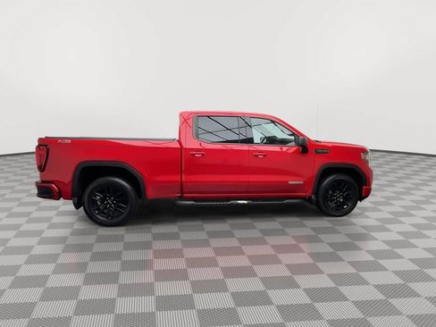 Used 2021 GMC Sierra 1500 Elevation AWD/4WD image 40