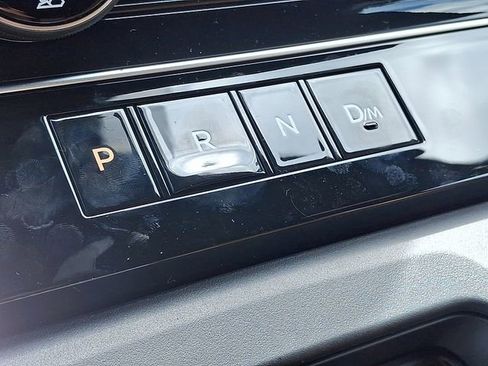 New 2026 Nissan Armada SL w/ Captain's Chari Seat Package image 13