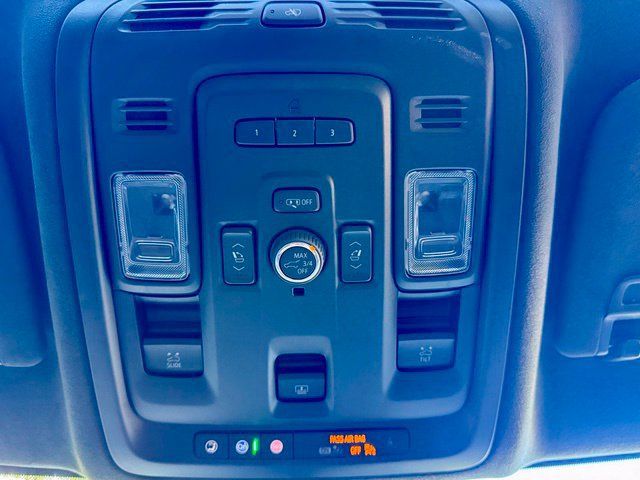 Used 2023 Cadillac Escalade V w/ Heavy-Duty Trailer Package AWD/4WD image 40