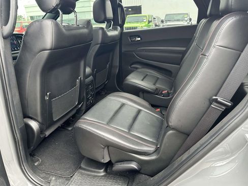 Used 2023 Dodge Durango R/T AWD/4WD image 13