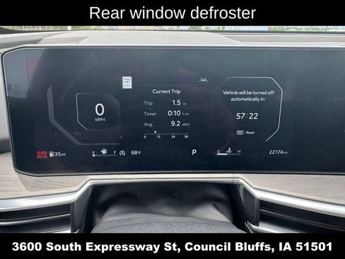 Used 2025 Kia Sorento SX AWD/4WD image 24