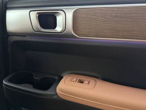 New 2026 Hyundai Santa Fe Limited image 15