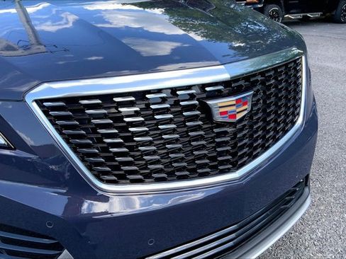 Used 2024 Cadillac XT5 Premium Luxury AWD/4WD image 30